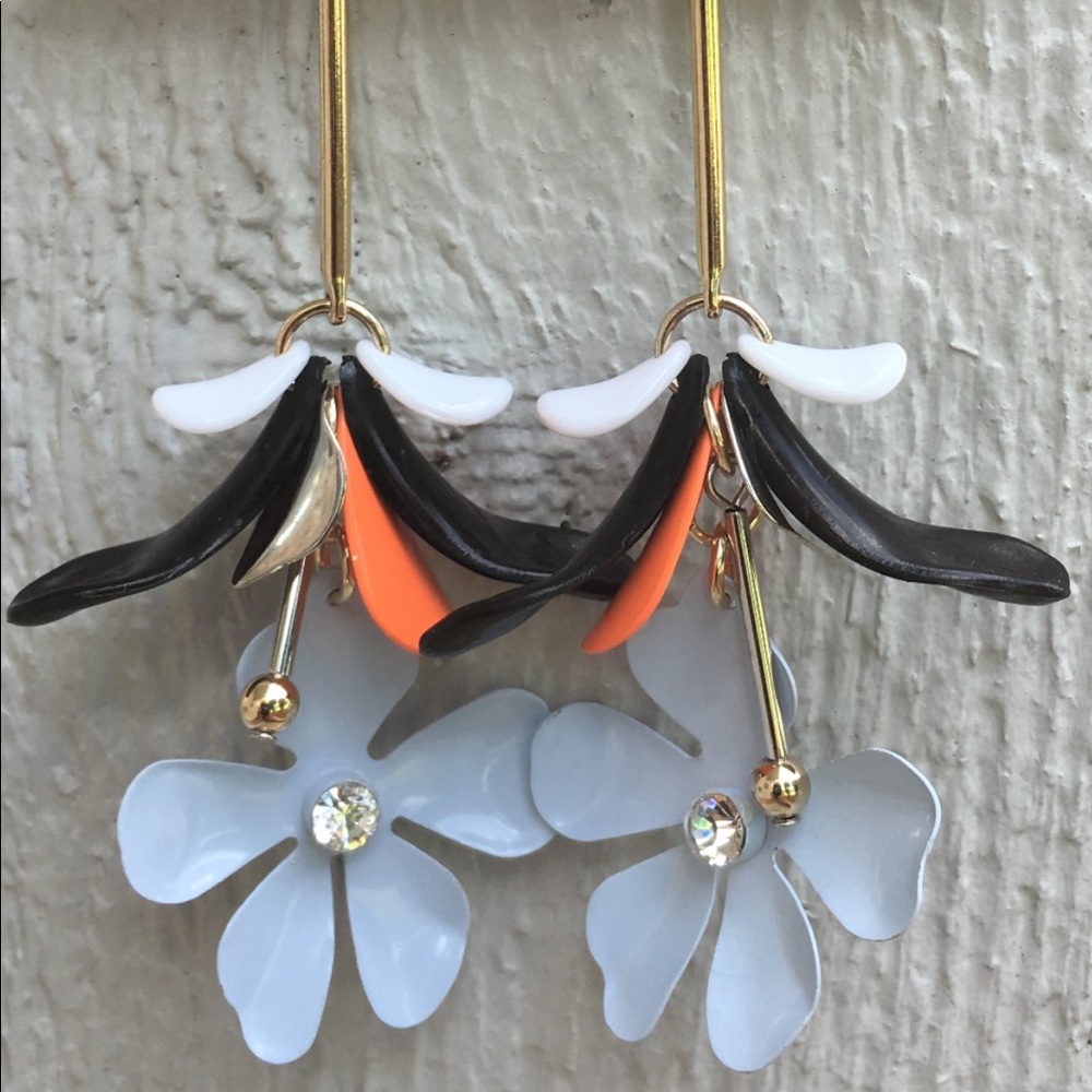 Top Shop/Freedom Earrings